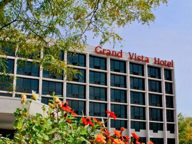 فندق غراند جنكشنفي  فندق جراند فيستا جراند جانكشن المظهر الخارجي الصورة